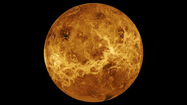 Nasa anuncia novas missões de exploração de Vênus