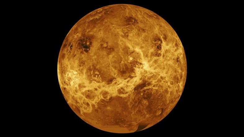Nasa anuncia novas missões de exploração de Vênus