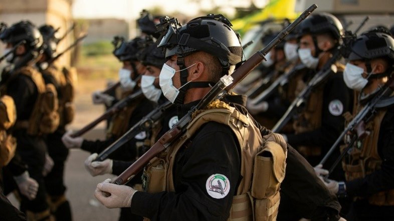 Iraque denuncia ataques dos EUA contra milícias pró-Irã em seu território