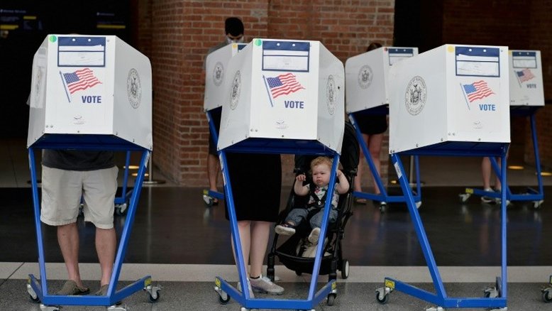 Departamento de Justiça dos EUA impugna normas de votação da Geórgia