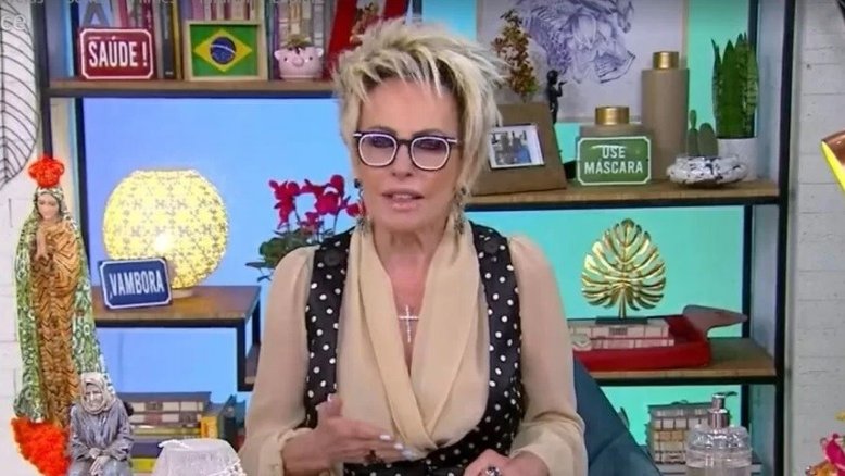 Reprodução TV Globo