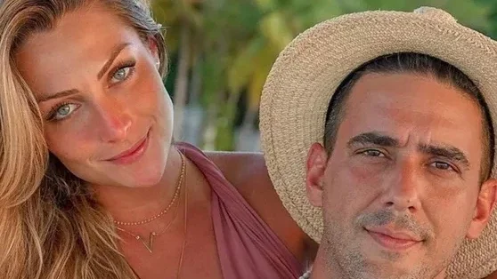 André Marques termina namoro com Sofia Starling
