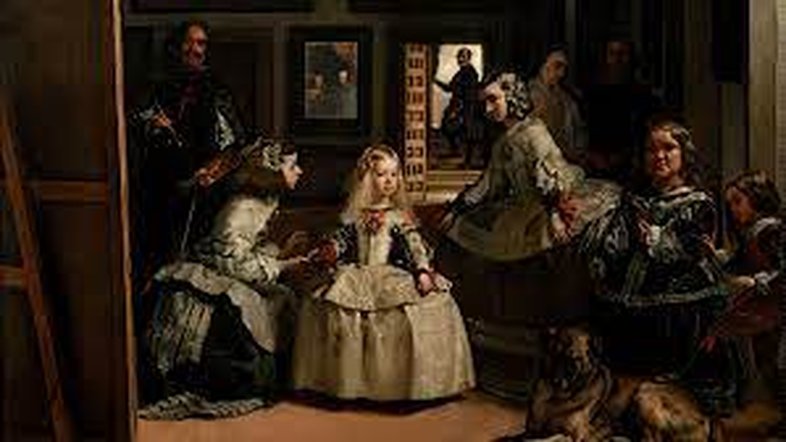 10 curiosidades sobre a obra 'As Meninas', uma das mais misteriosas do mundo