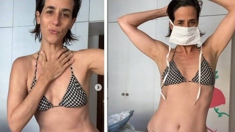 Reprodução/ Instagram