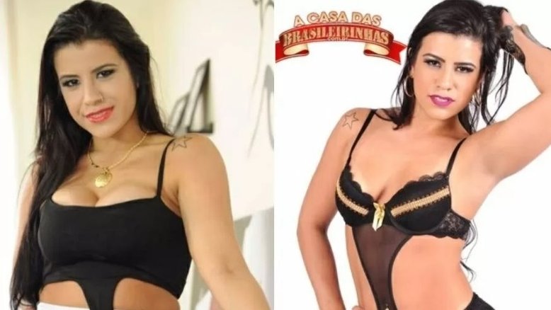 Atriz pornô morta brilhou em filme e era promessa no universo erótico