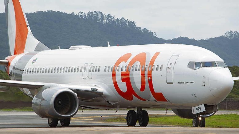 Brasília: funcionária da Gol é agredida por passageiro em aeroporto
