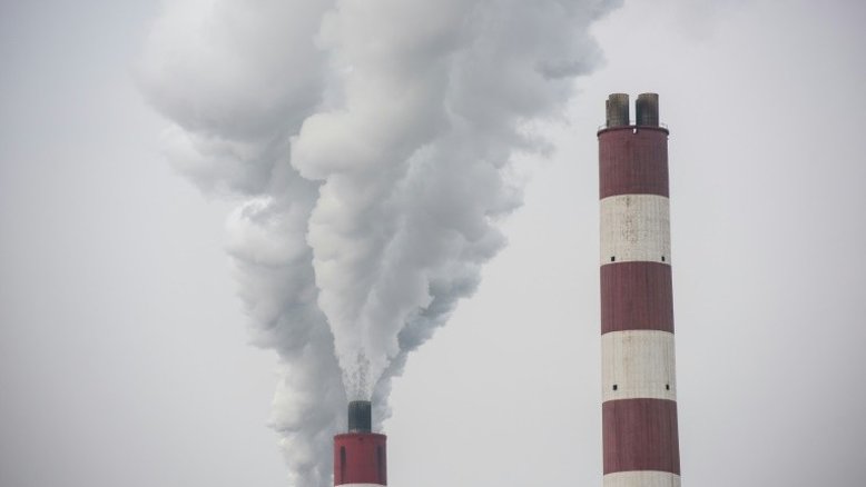 Termelétricas a carvão na Ásia ameaçam objetivos climáticos
