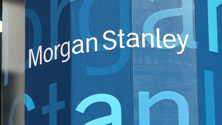 A nova regra do Morgan Stanley sobre vacinas entrará em vigor no dia 12 de julho nos maiores escritórios de Nova York e arredores. - Getty Images North America/AFP/Arquivos