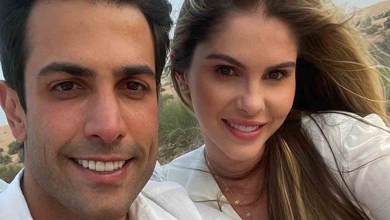 Bárbara Evans sobre fertilização in vitro: ‘Não foi opção’