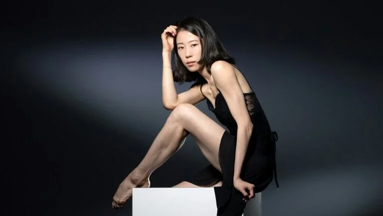 Sul-coreana Sae Eun Park é a nova bailarina estrela da Ópera de Paris