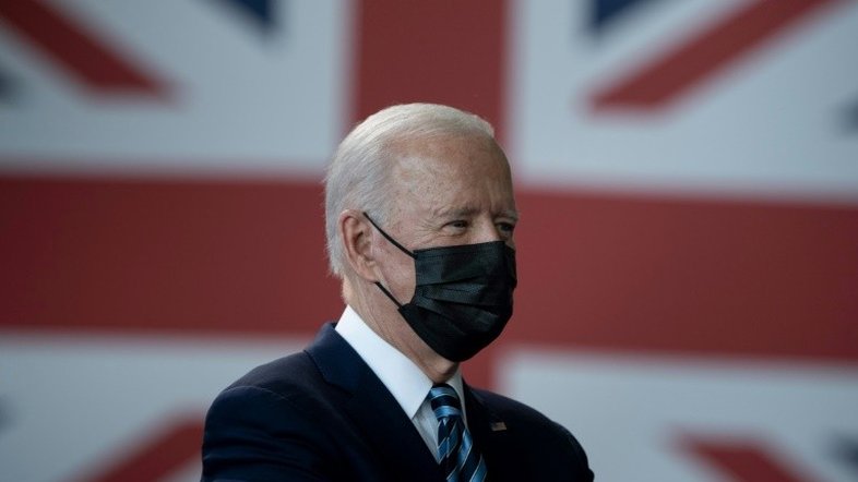 Primeiro encontro entre Biden e Johnson acontece em contexto complicado pelo Brexit