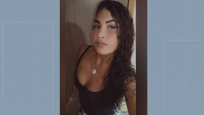 Jovem é baleada na cabeça e no ombro após discussão com o namorado