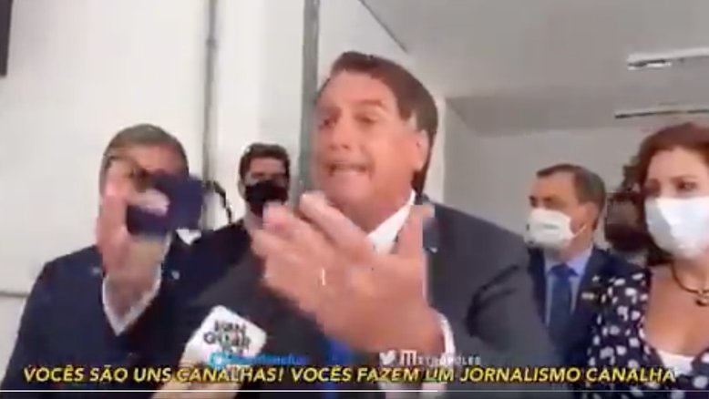Reprodução/Twitter