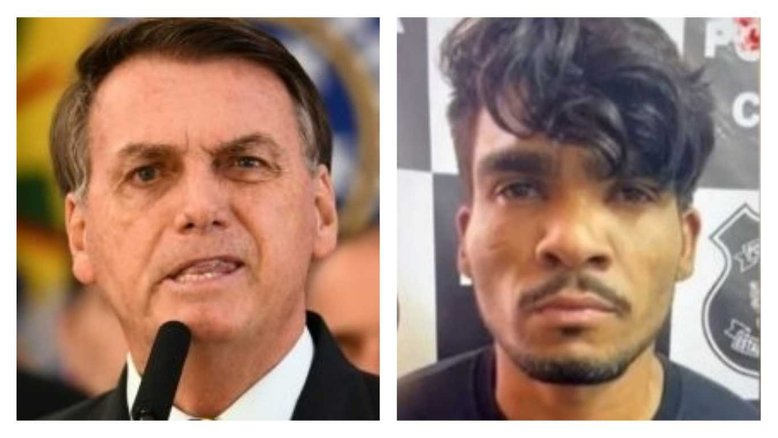 AFP e Reprodução
