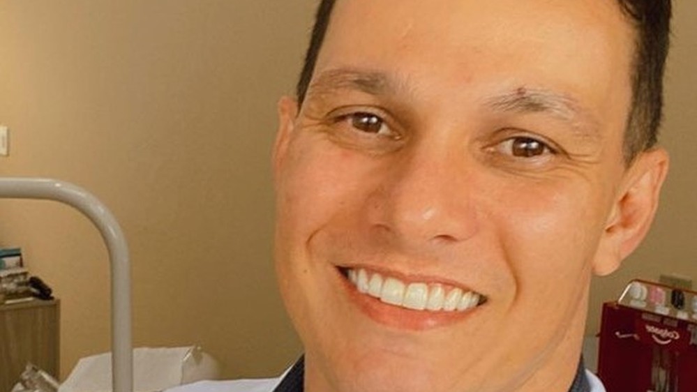 Sem comorbidades, cirurgião dentista de 39 anos morre de Covid no interior de SP