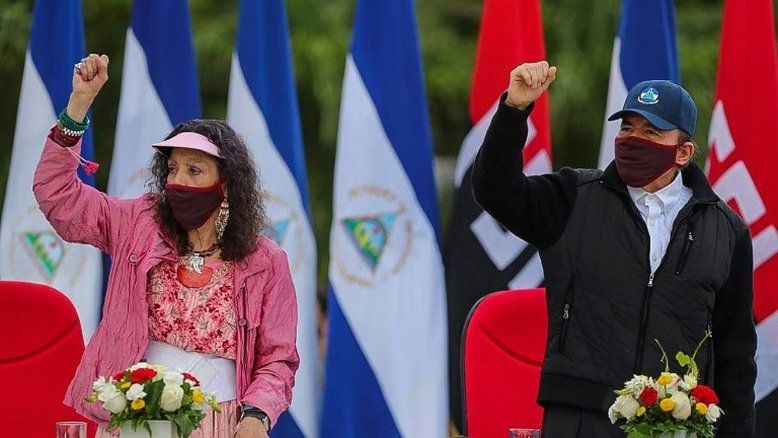 Governo da Nicarágua afirma perseguir apenas os criminosos
