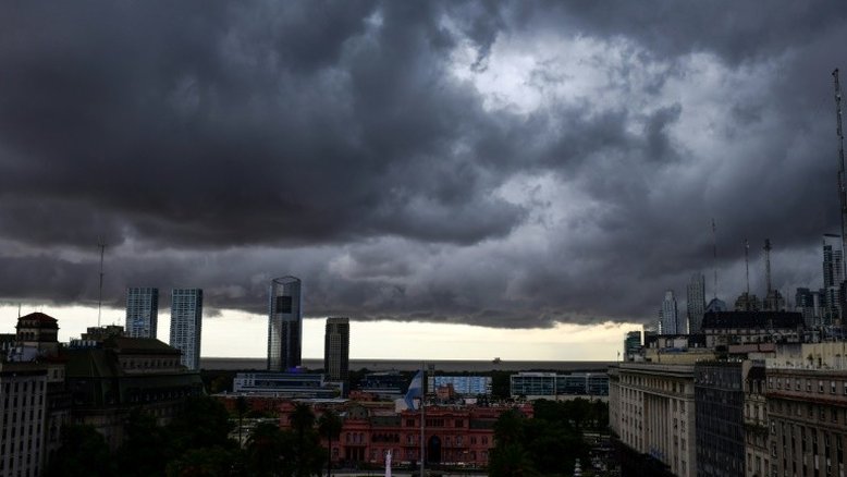 Fenômeno climático La Niña 2020-2021 terminou, diz ONU
