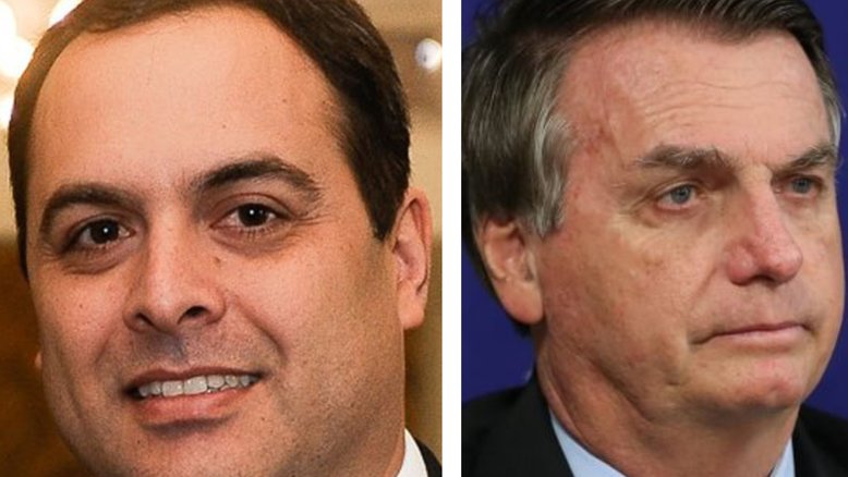 Paulo Câmara ou Bolsonaro: quem comanda a PM de Pernambuco? 