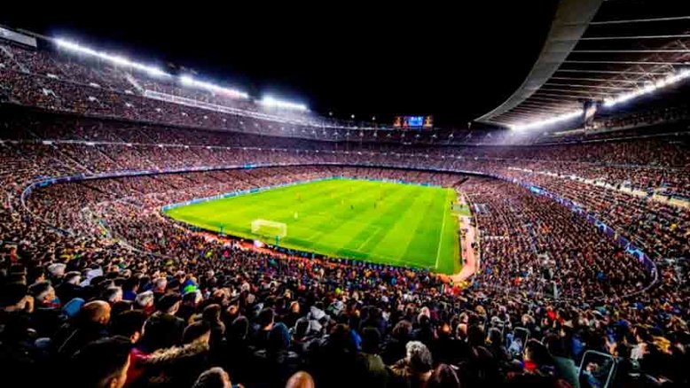 Campeonato Espanhol receberá público nos estádios, diz ministra