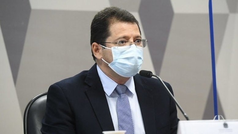 Agência Senado