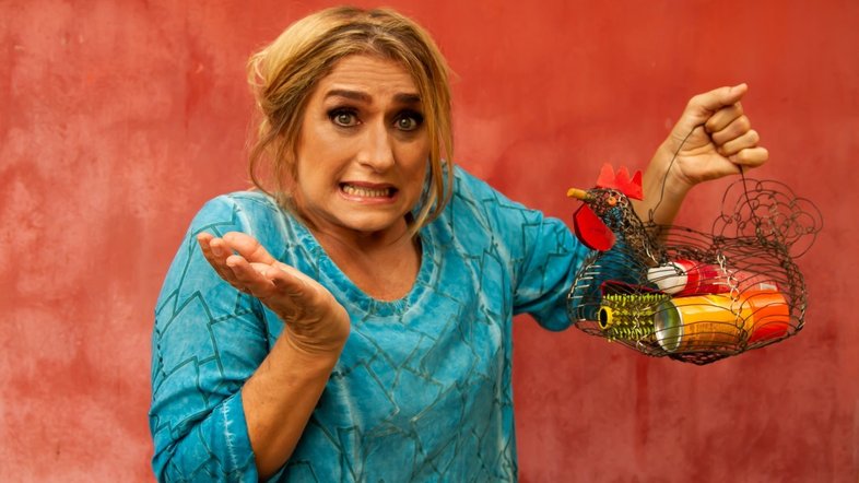 Rodrigo Veneziano/Divulgação