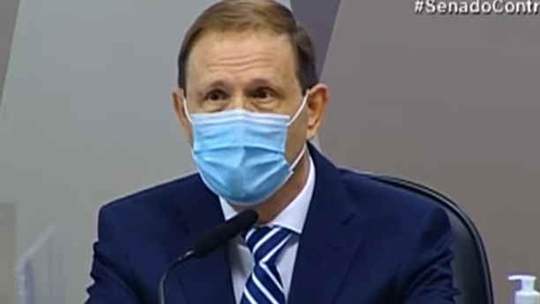 Defesa comunica que Carlos Wizard entregará sigilos fiscal e bancário à CPI