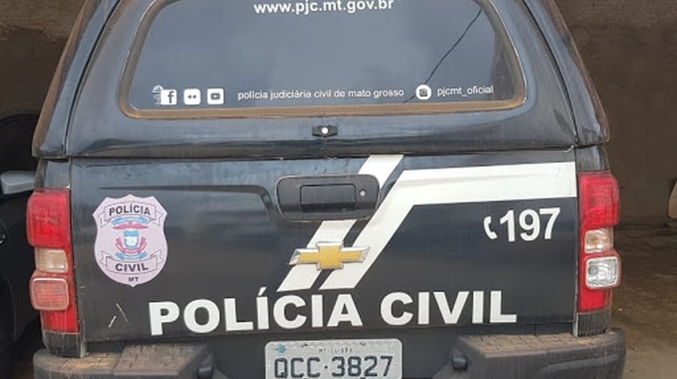Funcionários de balsa roubam caminhonete para ir a bordel em Mato Grosso