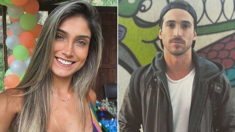RJ: Casal morto no Leblon vivia auge e estava se conhecendo, contam amigos