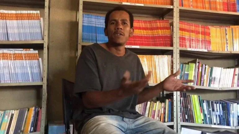Reprodução/ TV Globo