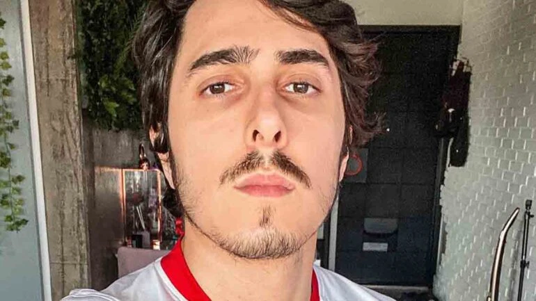 Felipe Castanhari terá que pagar R$ 100 mil de indenização para Marcius Melhem