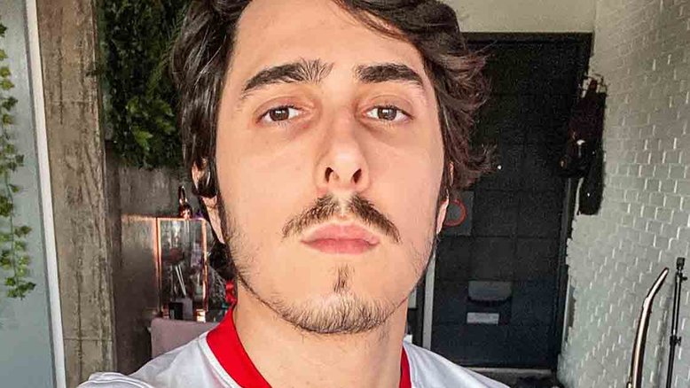 Felipe Castanhari terá que pagar R$ 100 mil de indenização para Marcius Melhem
