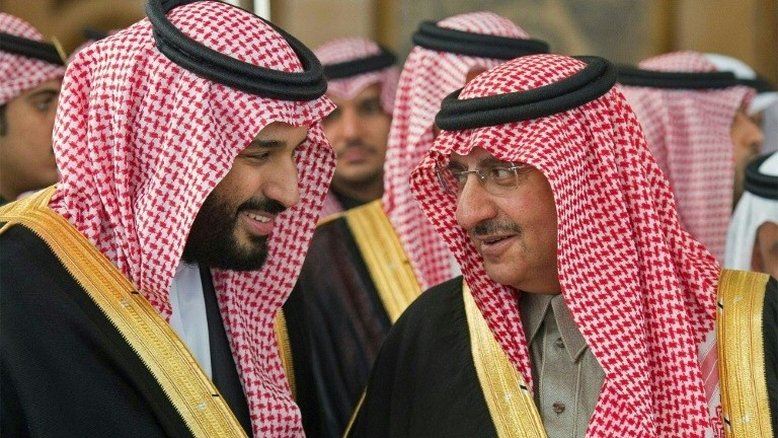 Julgamento nos EUA revela desaparecimento de ex-príncipe saudita
