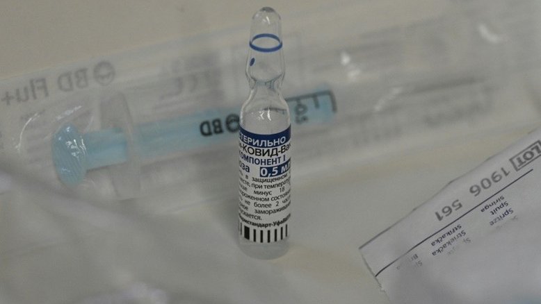Argentina, com mais de 83.000 mortes por covid, deposita esperança nas vacinas