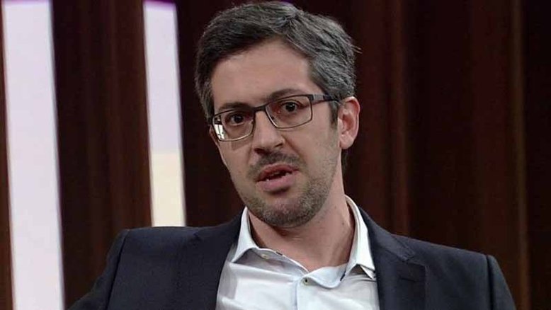 "Governo Bolsonaro semeia medo e quer silenciamento difuso", diz acadêmico da USP alvo de Aras