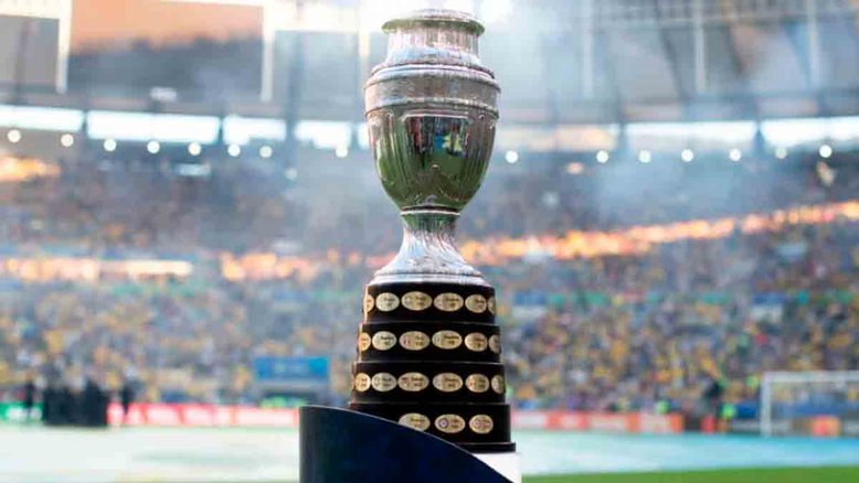 Após Ambev e Mastercard, Diageo também decide não fazer ativação na Copa América