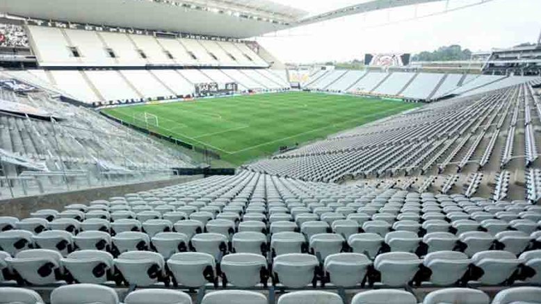 Rodrigo Coca/Ag. Corinthians