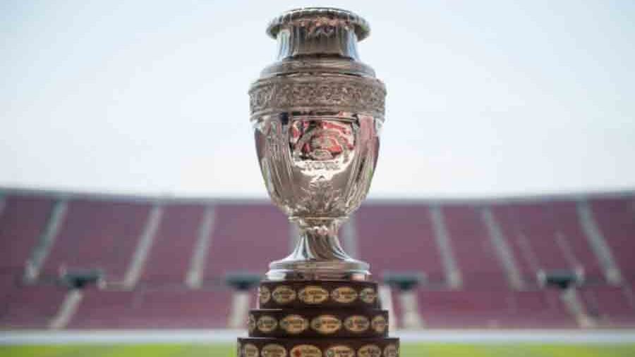 Conmebol avalia Equador como possível sede da Copa América de 2028