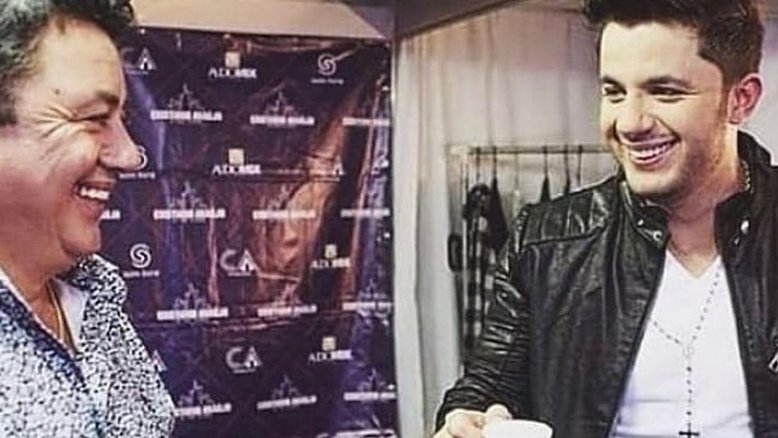 Pai de Cristiano Araújo relembra morte do filho há seis anos: ‘Pior momento’