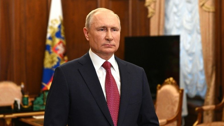 Rússia lamenta rejeição da UE à cúpula com Putin