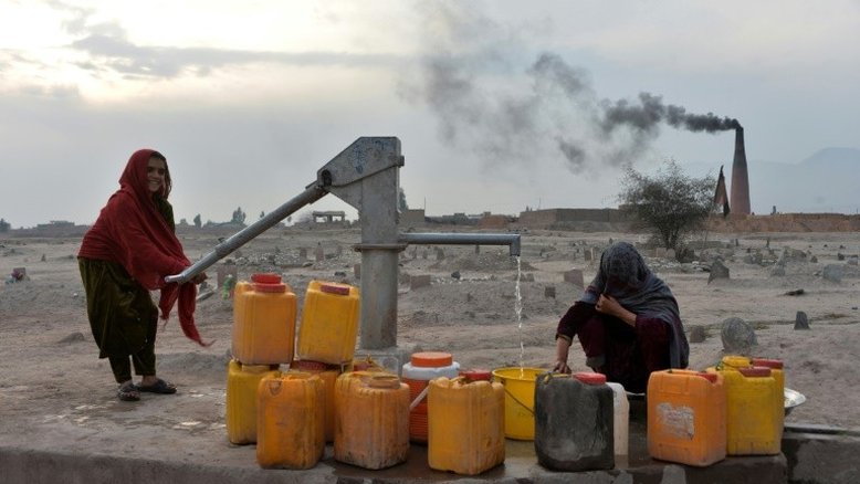 Esboço de relatório do IPCC enumera impactos econômicos das mudanças climáticas