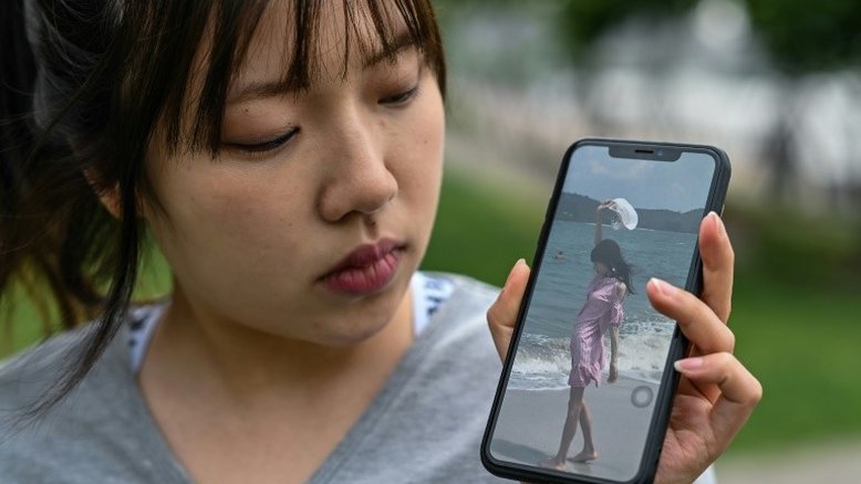 'Nunca perfeita o suficiente': os transtornos alimentares crescem na China