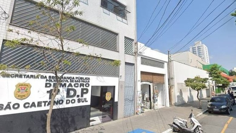 Homem é detido por esfaquear jovem em briga no ABC Paulista