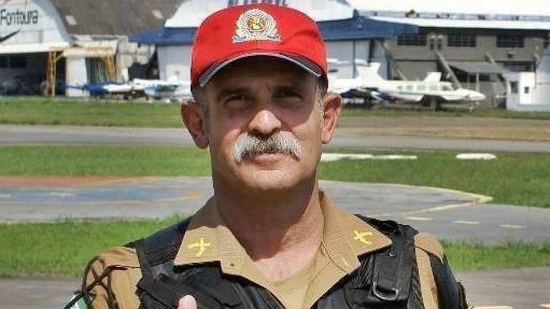 Deputado defende enforcamento de líderes do tráfico durante sessão da Câmara