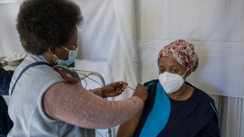OMS alerta que 90% dos países africanos não alcançarão metas mundiais de vacinação