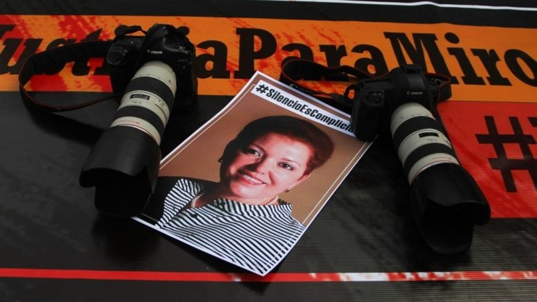 Ex-prefeito é condenado por assassinato de jornalista no México