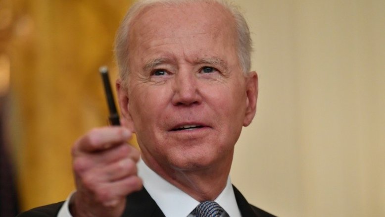 Biden segue os passos de Trump para se impor perante a China