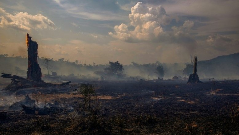 AFP/Arquivos