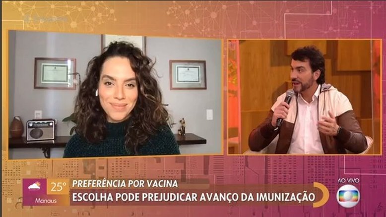 Reprodução