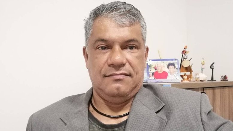 MT: Mulher e amante mataram servidor público para ficar com os bens dele, diz polícia
