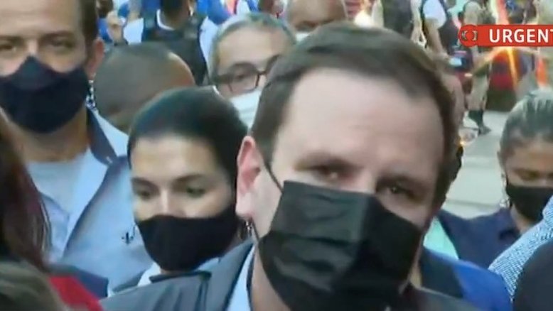 Reprodução/ GloboNews